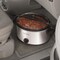 Hamilton Beach Hamilton Beach 6 qt Silver Stainless Steel Slow Cooker 33262 - alternate 2